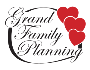 Grand Family Planning Logo